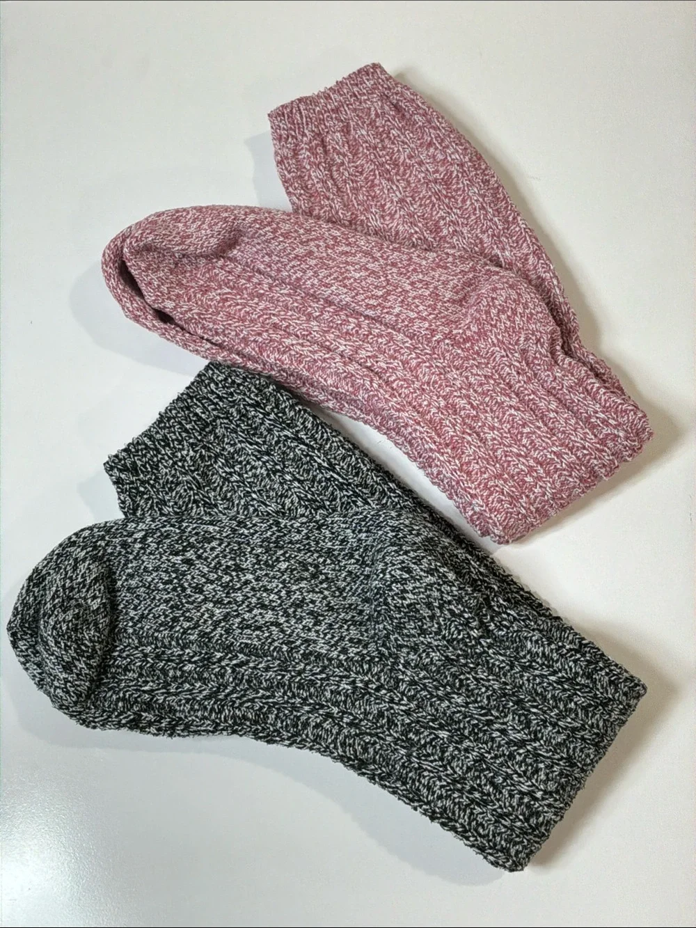 N/A these are